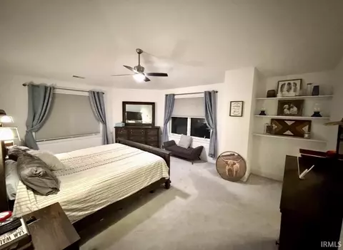 Bedroom - 1946 Einsel Rd, Lawrenceburg, IN 47025 photo 1 of 1