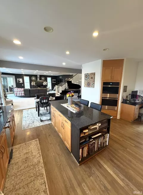 Kitchen - 1946 Einsel Rd, Lawrenceburg, IN 47025 photo 1 of 2
