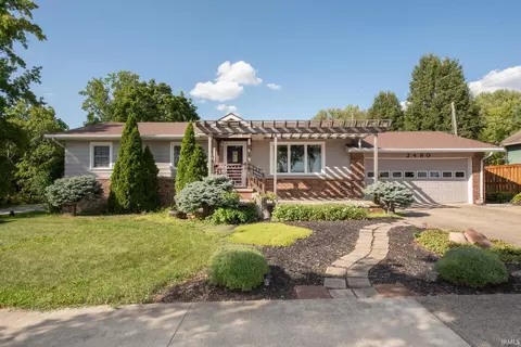 2480 Lindberg Rd, West Lafayette, IN 47906