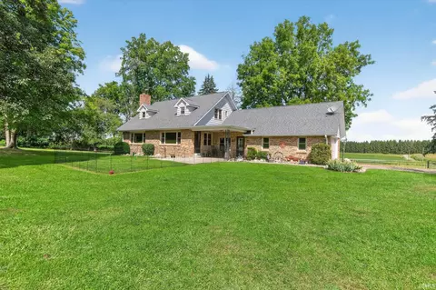 23380 Quinn Rd, Lakeville, IN 46536