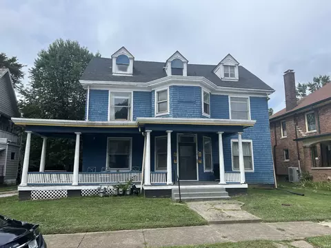 803 SE Riverside Dr, Evansville, IN 47713