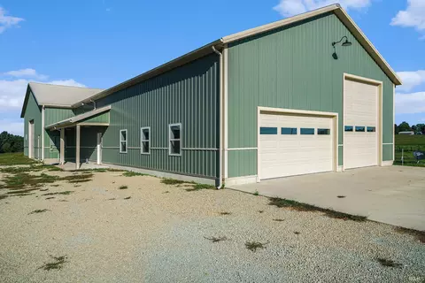 2639 N 175 E Rd, Warsaw, IN 46582