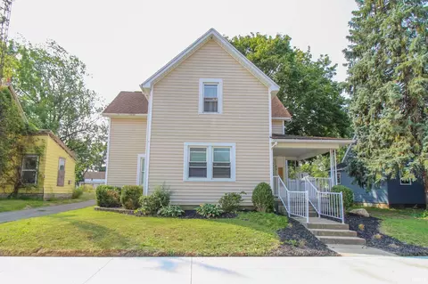 410 Thompson St, Winchester, IN 47394