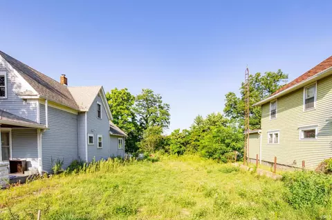 603 N Hill St, South Bend, IN 46617