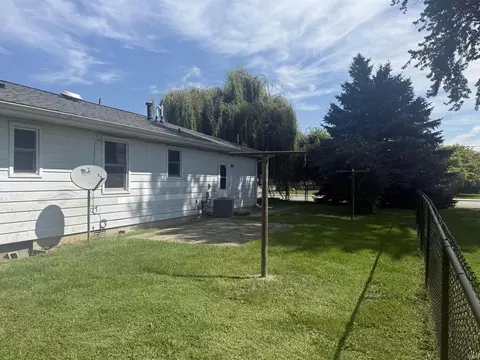 606 E Main St, Fowler, IN 47944 photo 19