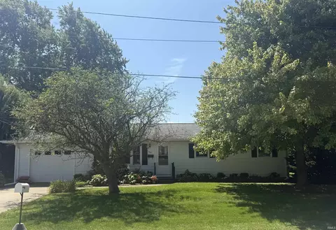 606 E Main St, Fowler, IN 47944 photo 20