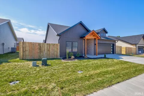 Homes For Sale in 47421, IN | Real Estate & Listings | Movoto