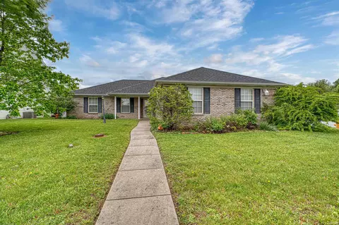 3620 Oaklyn Ct, Evansville, IN 47711