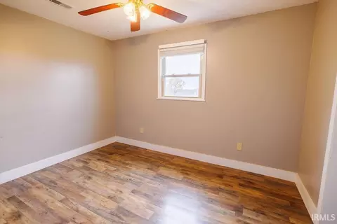 Bedroom - 7255 S Burch Rd, Bloomington, IN 47403 photo 2 of 6