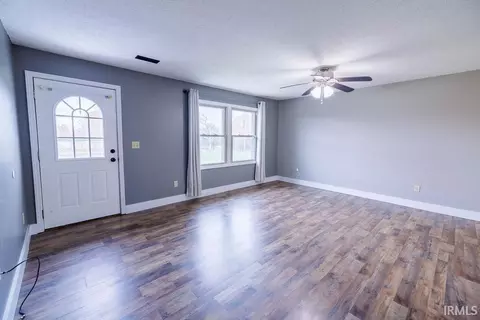 Living - 7255 S Burch Rd, Bloomington, IN 47403 photo 5 of 5