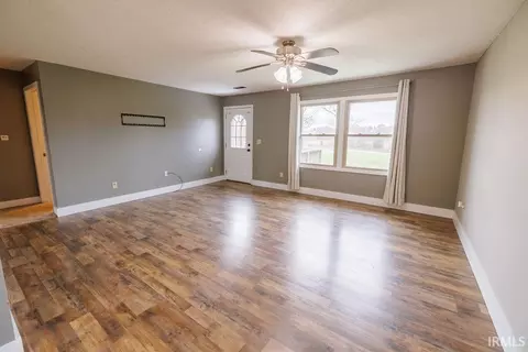 Living - 7255 S Burch Rd, Bloomington, IN 47403 photo 1 of 5