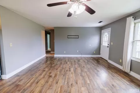 Living - 7255 S Burch Rd, Bloomington, IN 47403 photo 2 of 5