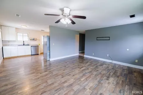 Living - 7255 S Burch Rd, Bloomington, IN 47403 photo 3 of 5