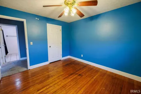 Bedroom - 7255 S Burch Rd, Bloomington, IN 47403 photo 1 of 6