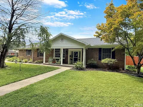 745 Royal Ave, Evansville, IN 47715