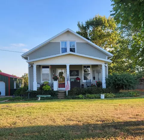 3707 Stone Rd, Tell City, IN 47586