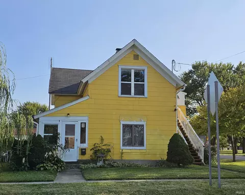 415 W 15th St, Auburn, IN 46706