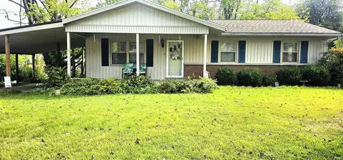 1306 S First St, Boonville, IN 47601