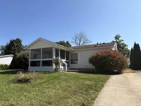 4100 W Red Rock Rd, Bloomington, IN 47403