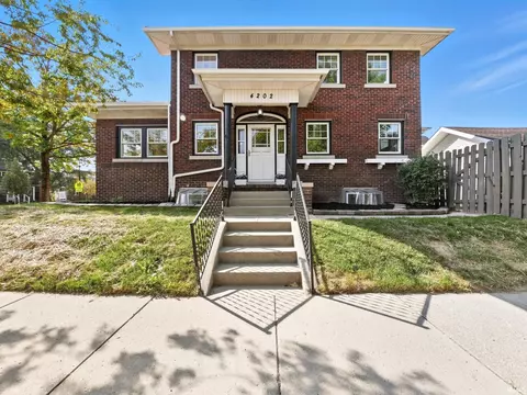 4202 Fairfield Ave, Fort Wayne, IN 46807