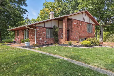 15191 N 350 E, Eaton, IN 47338