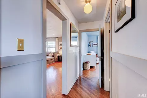 Entry Way - 1101 M St, Bedford, IN 47421 photo 1 of 3