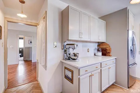 Kitchen - 1101 M St, Bedford, IN 47421 photo 1 of 4