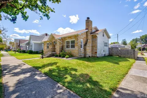Other - 1101 M St, Bedford, IN 47421 photo 1 of 9