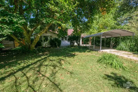 2316 E Dartmouth Ave, Muncie, IN 47303