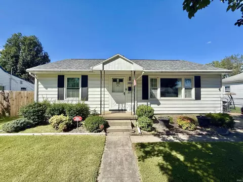 1800 Madison Ave, Evansville, IN 47714