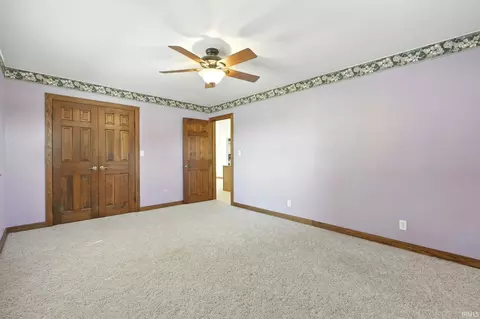 Bedroom - 0075 E 100 S, Lagrange, IN 46761 photo 4 of 5