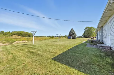 Exterior - 0075 E 100 S, Lagrange, IN 46761 photo 2 of 10