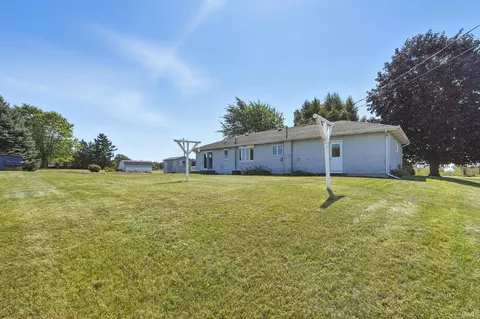 Exterior - 0075 E 100 S, Lagrange, IN 46761 photo 3 of 10