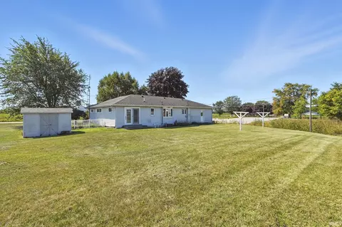 Exterior - 0075 E 100 S, Lagrange, IN 46761 photo 7 of 10