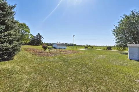 Exterior - 0075 E 100 S, Lagrange, IN 46761 photo 4 of 10