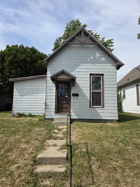 106 S 28 St, Lafayette, IN 47904