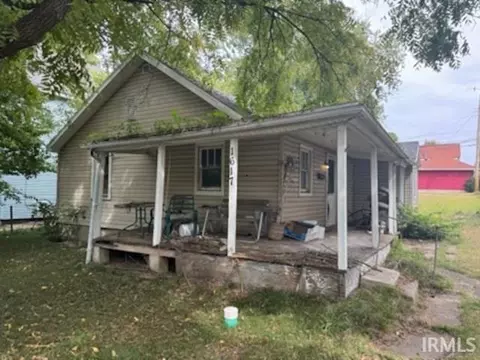 1617 N 12th St, Lafayette, IN 47904