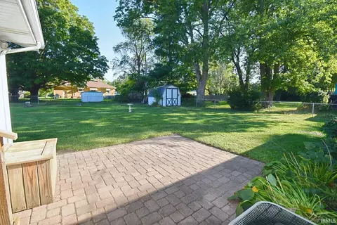 909 E 7th St, Fowler, IN 47944 photo 19