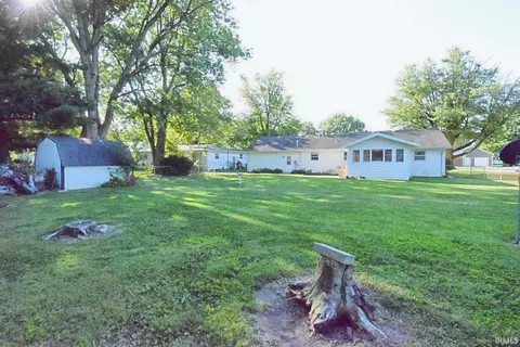 909 E 7th St, Fowler, IN 47944 photo 21