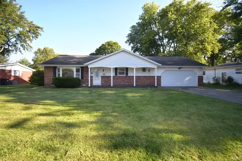 909 E 7th St, Fowler, IN 47944 photo 1