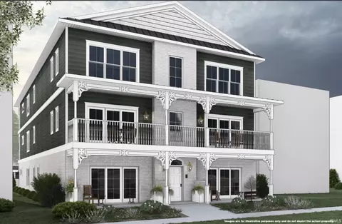 734 N Notre Dame Ave #1A, South Bend, IN 46617