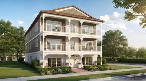 734 N Notre Dame Ave #1B, South Bend, IN 46617