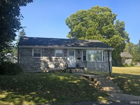609 E Wiley St, Marion, IN 46952 photo 1
