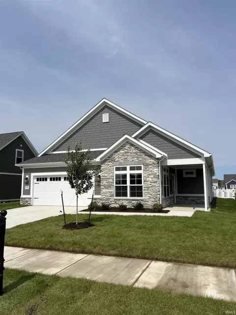 640 Tamarind Dr, West Lafayette, IN 47906