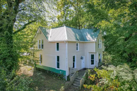 507 Sorenson Ave, Evansville, IN 47712