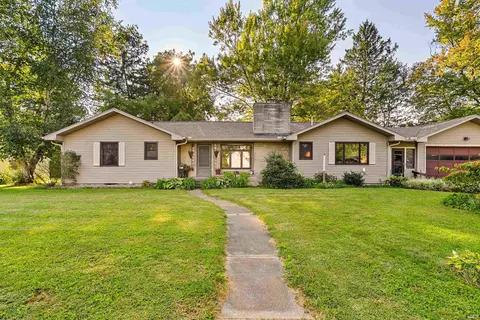710 East St, North Manchester, IN 46962