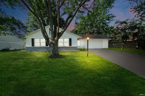 5410 Butterfield Dr, Fort Wayne, IN 46835
