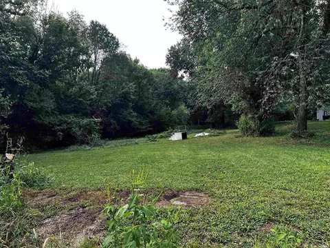 504 E Lafayette St, Winslow, IN 47567