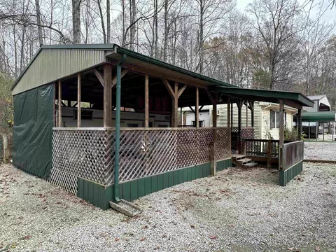 2905 N Dillard Rd, Birdseye, IN 47513