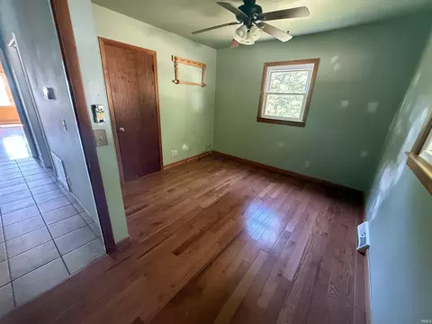 Bedroom - 2413 Spice Valley Rd, Mitchell, IN 47446 photo 1 of 5